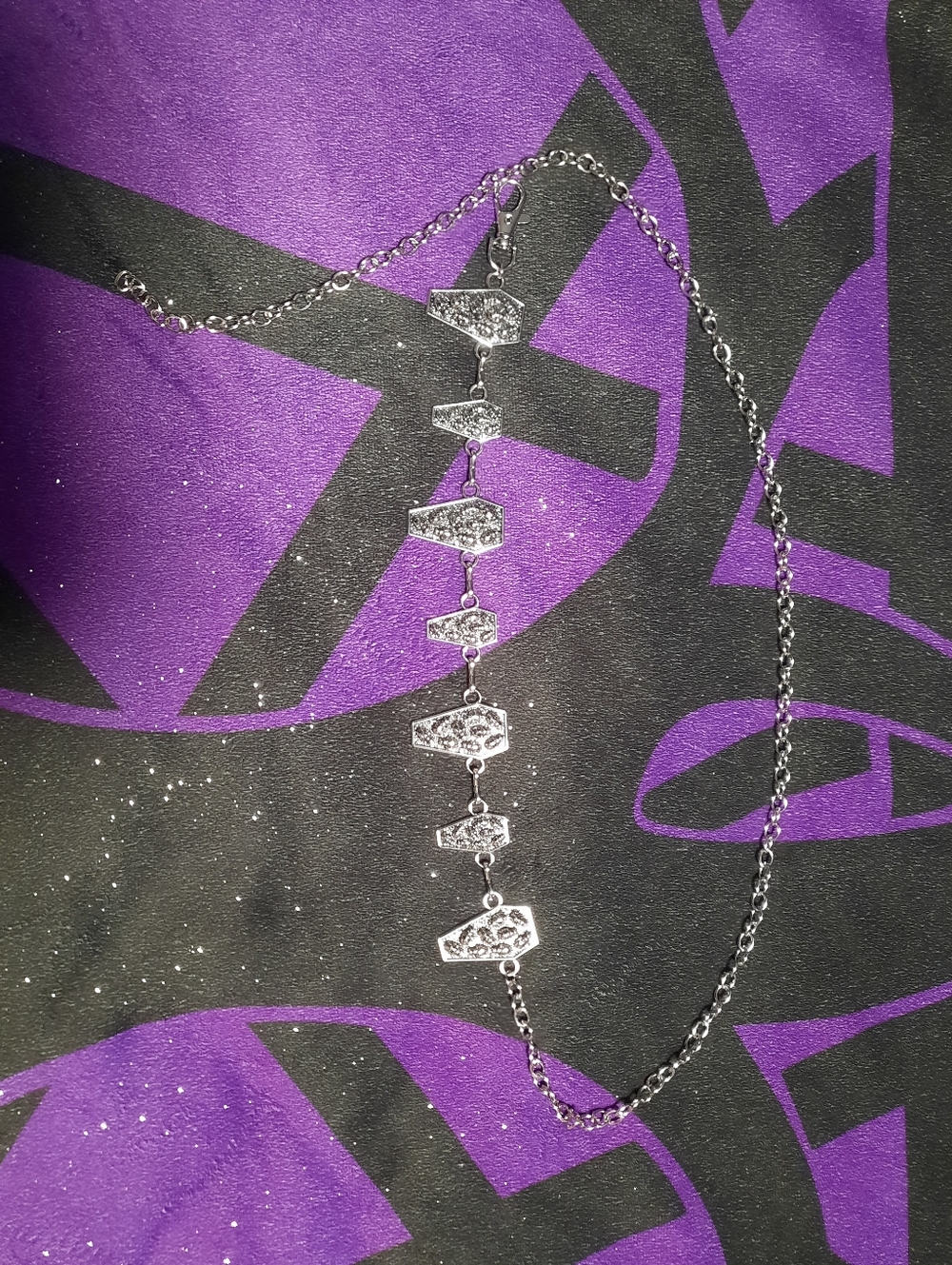 Coffin Chainbelt
